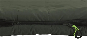 Outwell Camper Lux Double